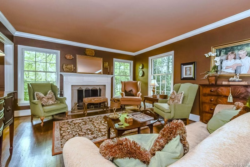 Property image 5 at 2612 Cloister Drive, Charlotte, NC 28211