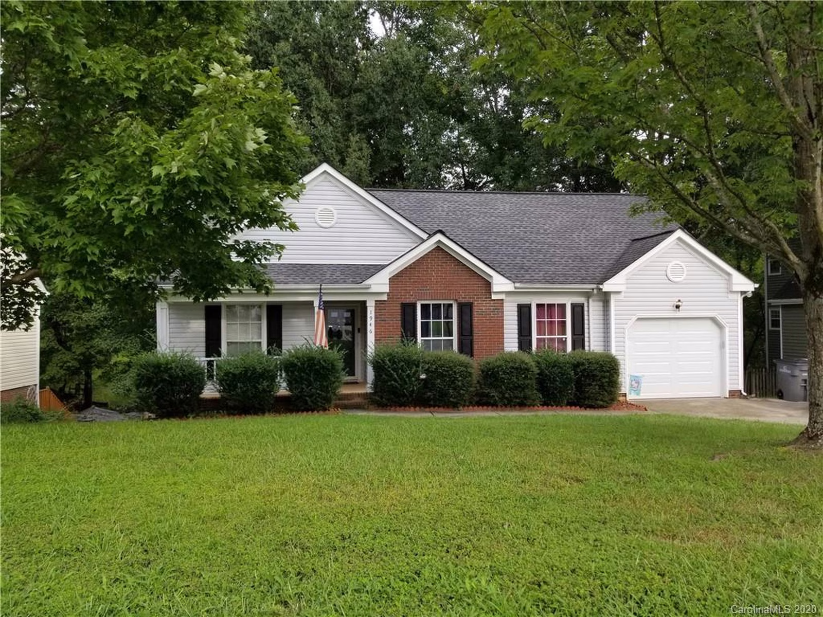Property image 1 at 1946 Stonewyck Avenue, Kannapolis, NC 28081