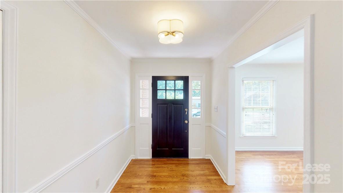 Property image 3 of 6810 Rosemary Lane in Sharon Hills, Charlotte, NC 28210