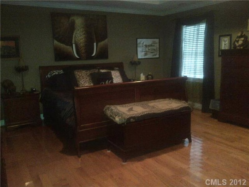 Property image 5 at 2850 Wheat Field Court, Lincolnton, NC 28092