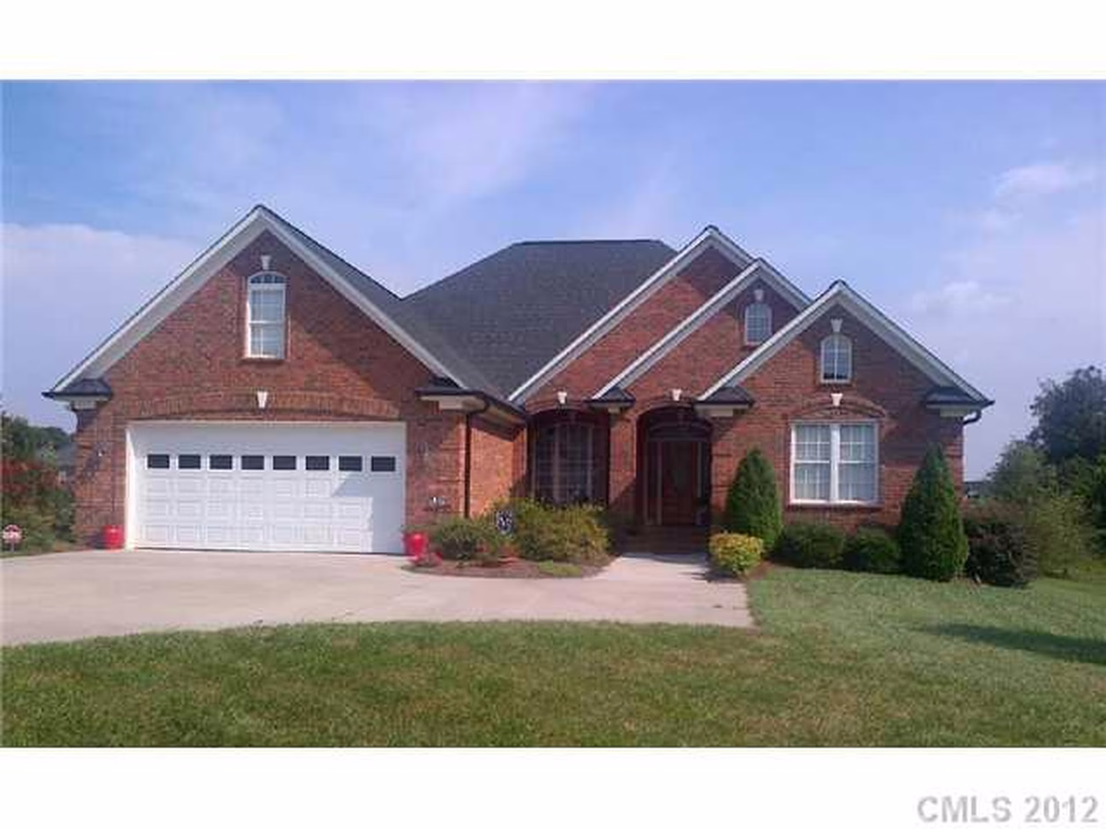 Property image 1 at 2850 Wheat Field Court, Lincolnton, NC 28092