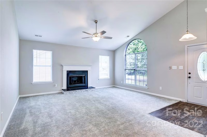 Property image 3 at 7731 Ivy Hollow Drive, Charlotte, NC 28227