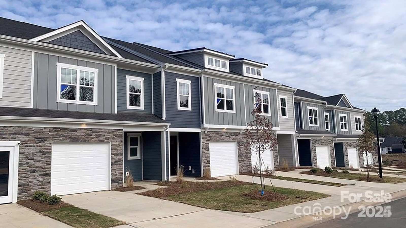 Property image 1 at 2585 Ruby Dixon Crossing Drive, Gastonia, NC 28056
