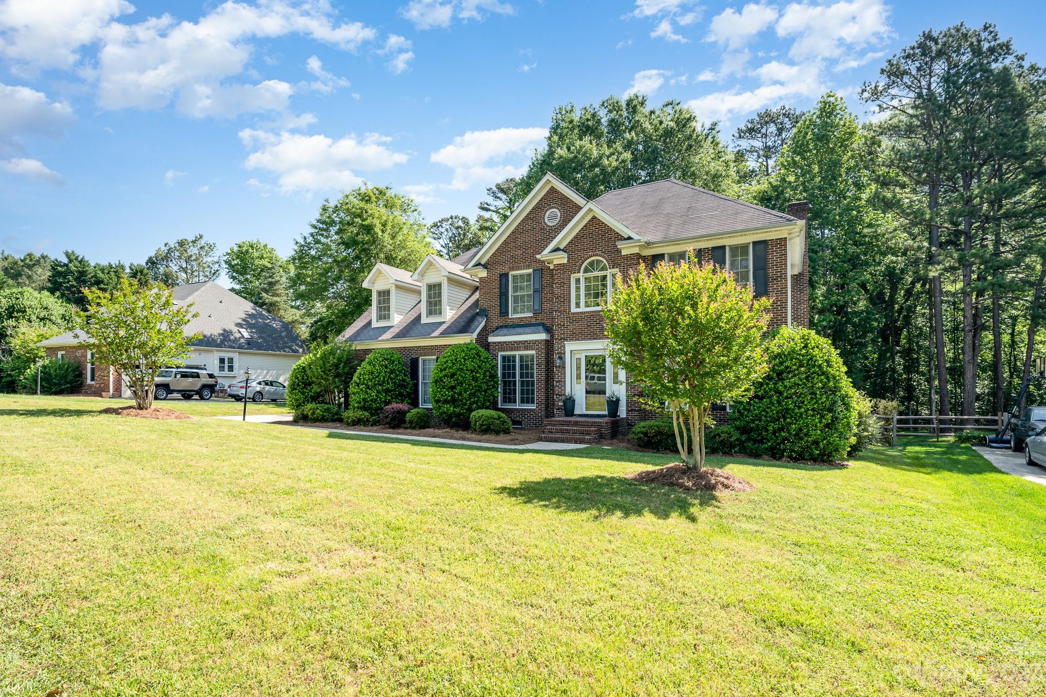 Property image 2 of 2788 Lamplighter Drive in Lantern Green, Kannapolis, NC 28081