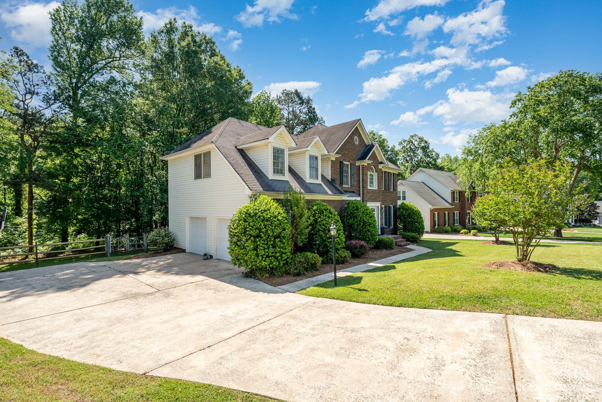 Property image 3 of 2788 Lamplighter Drive in Lantern Green, Kannapolis, NC 28081