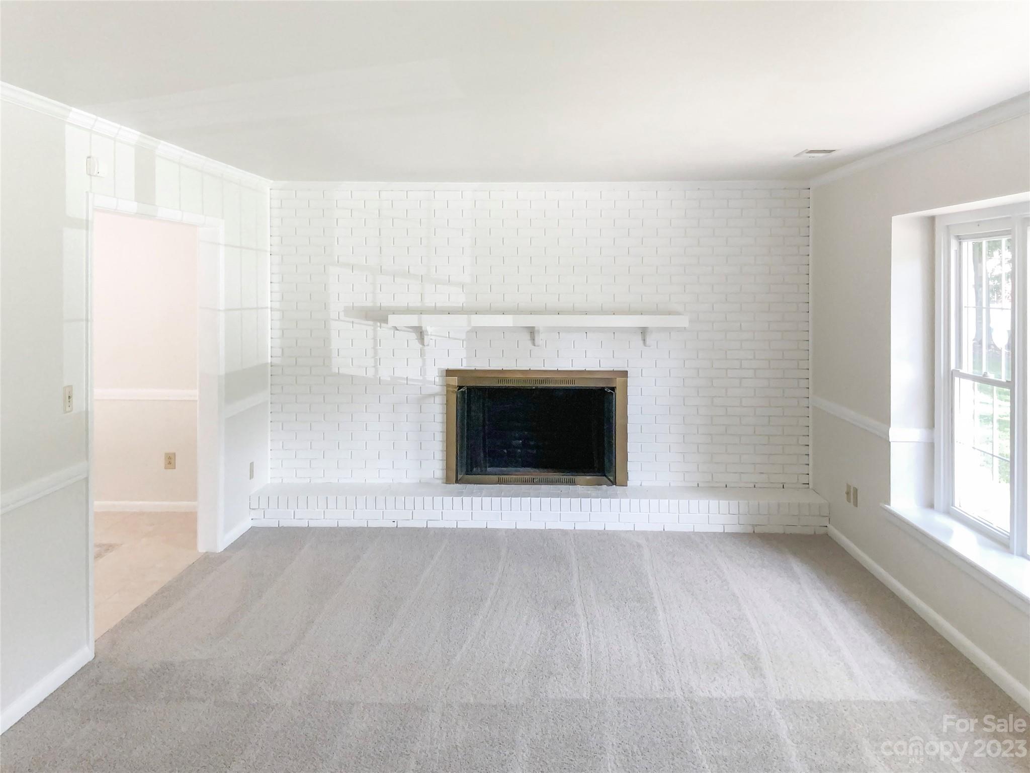 Property image 3 of 104 White Oaks Drive in Westcliffe, Salisbury, NC 28147