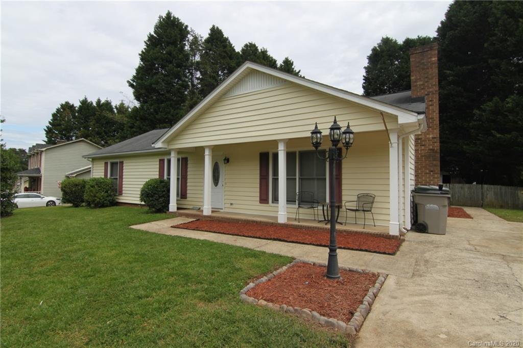 Property image 5 of 2450 Caswell Court in Governors Square, Gastonia, NC 28054