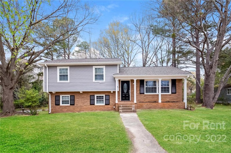 1700 Dixon Road