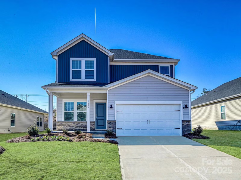 139 Aberdeen Drive