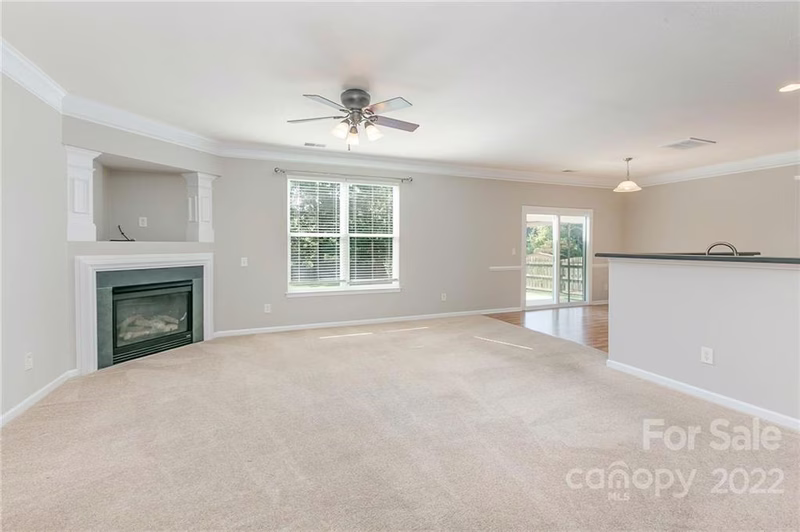 Property image 3 at 416 Galesburg Drive, Monroe, NC 28110
