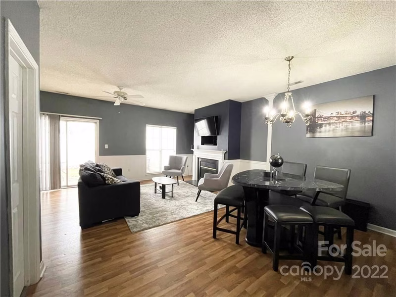 Property image 3 at 6376 Mallard View Lane, Charlotte, NC 28269