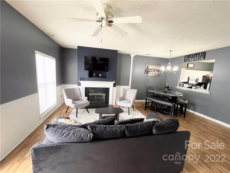 Property image 4 at 6376 Mallard View Lane, Charlotte, NC 28269
