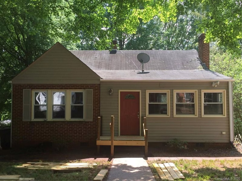 Property image 2 at 337 Westwood Drive, Statesville, NC 28677