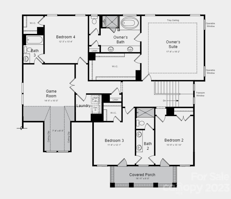 Property image 5 of 359 W Waterlynn Road in Reids Cove, Mooresville, NC 28117