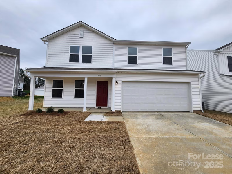431 Winsley Drive