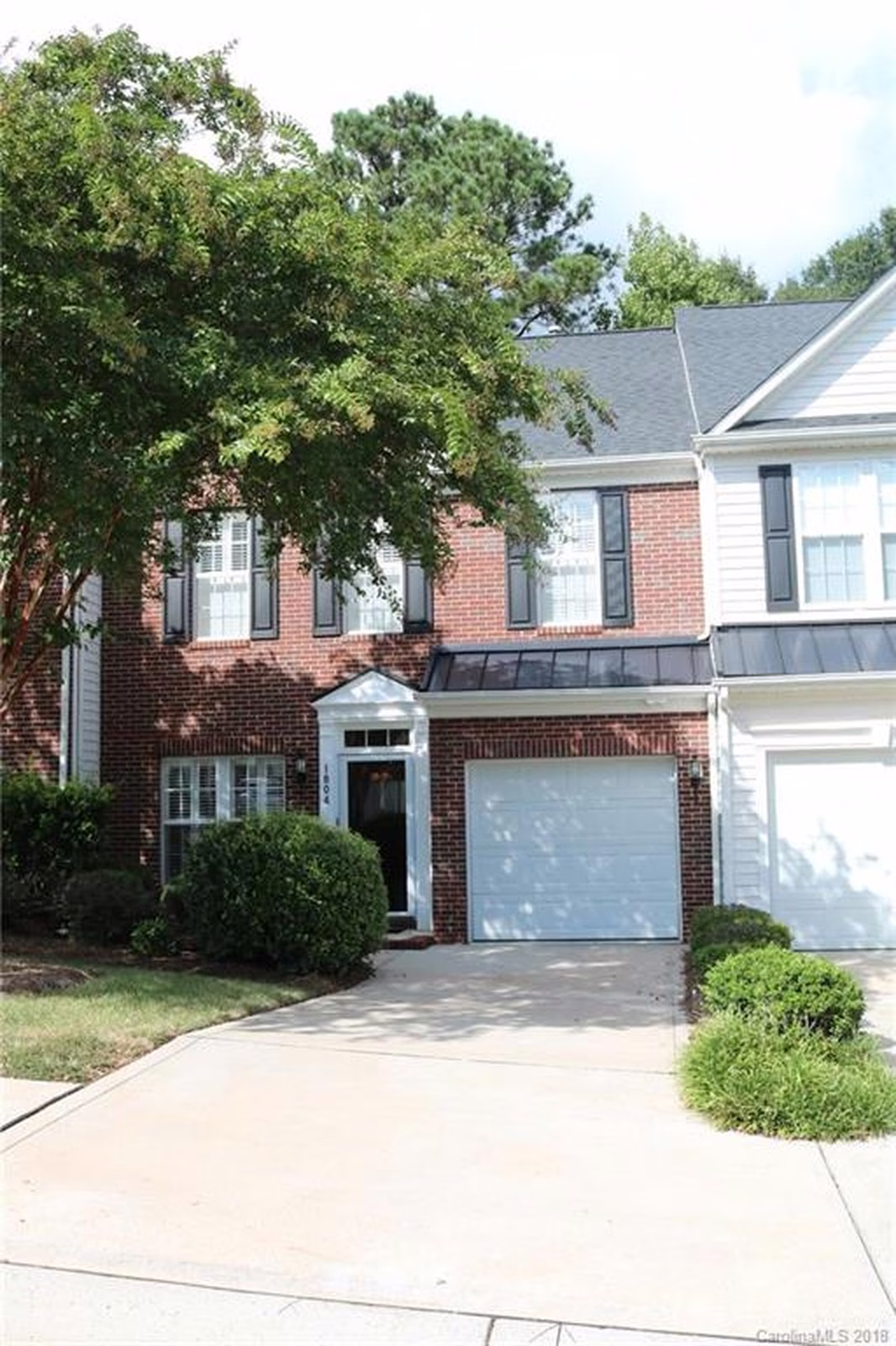 Property image 1 at 1804 Robinwood Village Drive, Gastonia, NC 28054