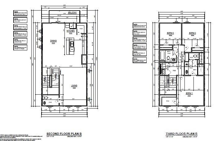 Property image 4 of 226 E Morehouse Avenue in The Townes at Lake Norman, Mooresville, NC 28117