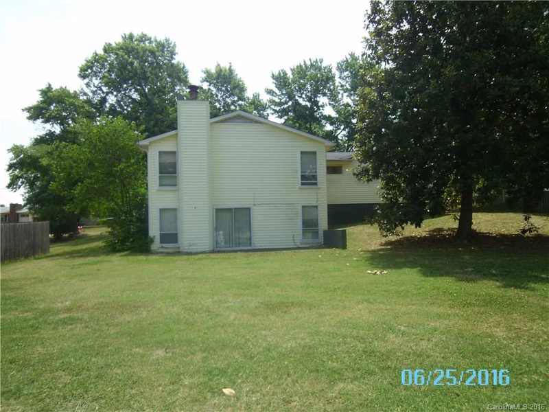 Property image 2 at 2413 Hoffman Street, Gastonia, NC 28054