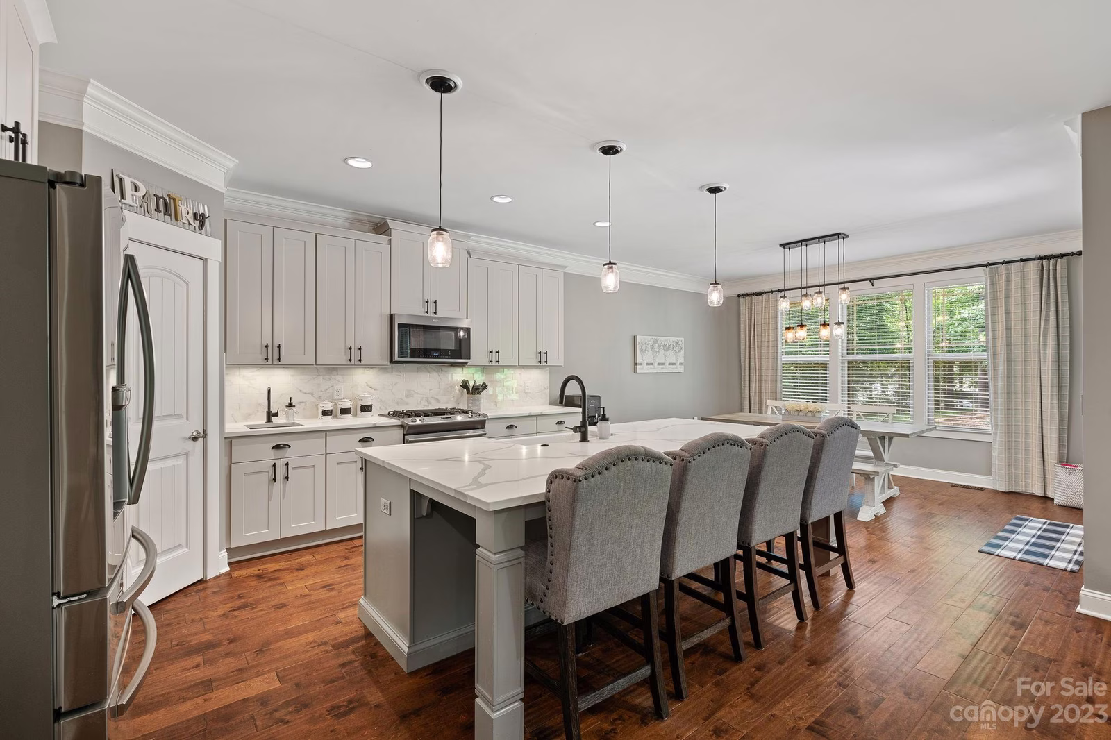 Property image 1 at 104 Blue Ridge Trail, Mooresville, NC 28117