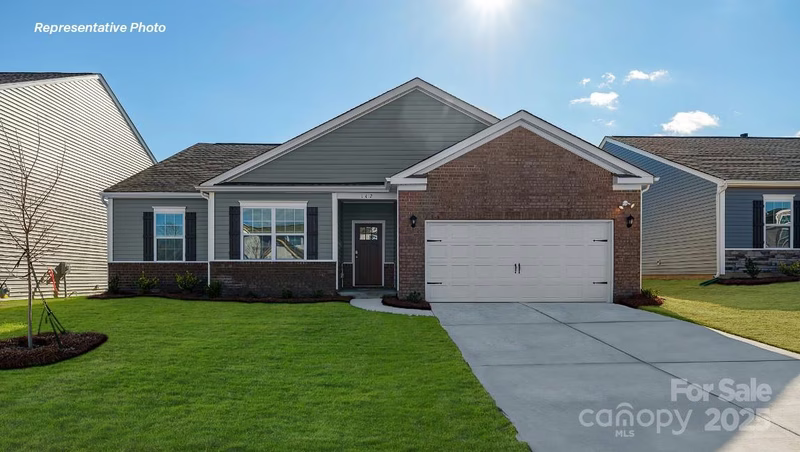 7712 Woolsey Drive