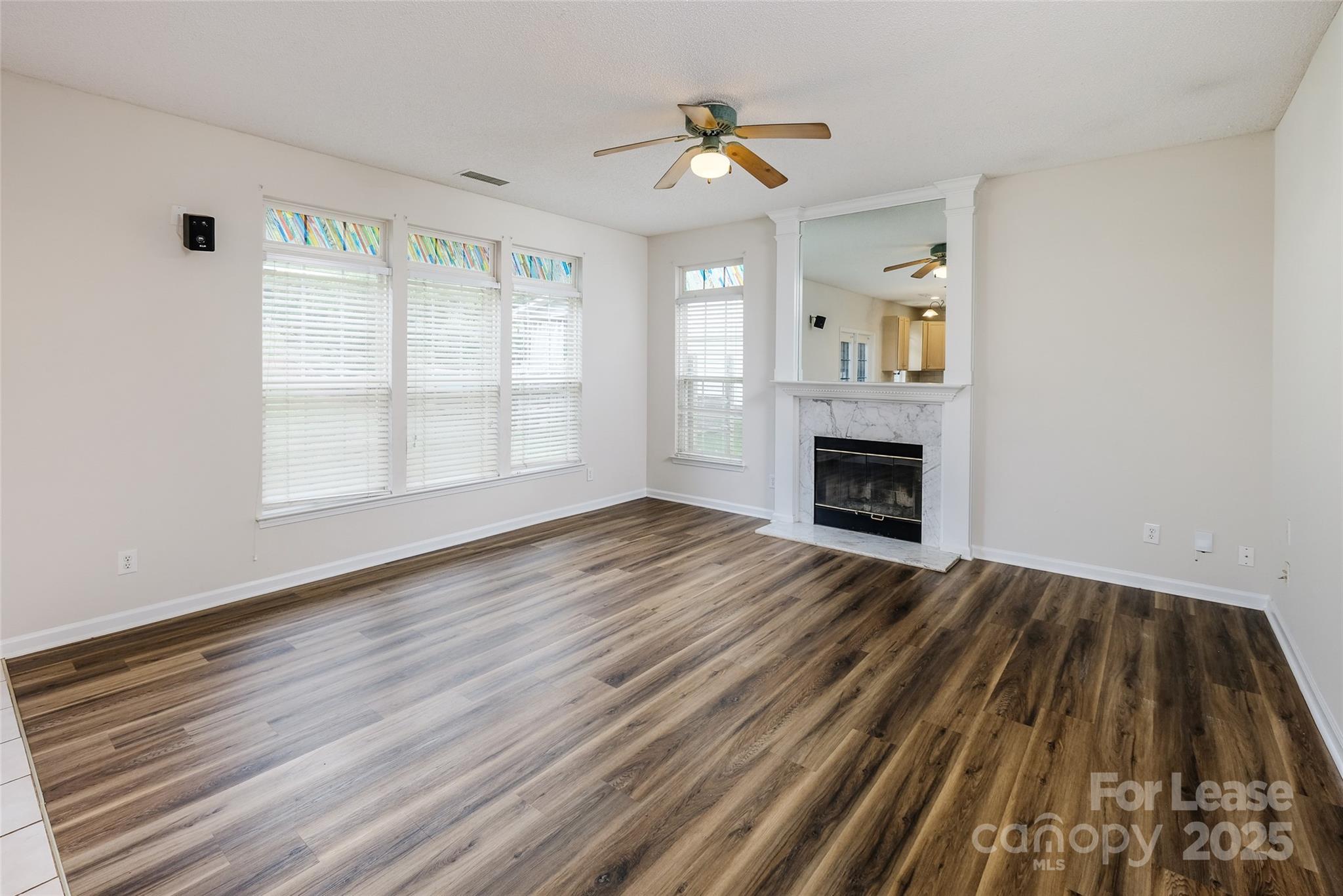Property image 3 of 16017 Woodcote Drive in Northstone, Huntersville, NC 28078