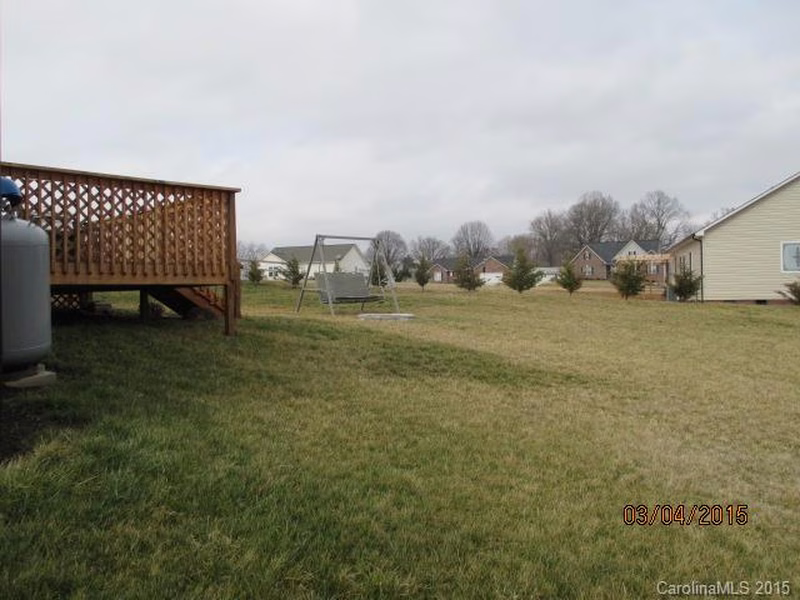 Property image 3 at 505 Pine Street, Maiden, NC 28650