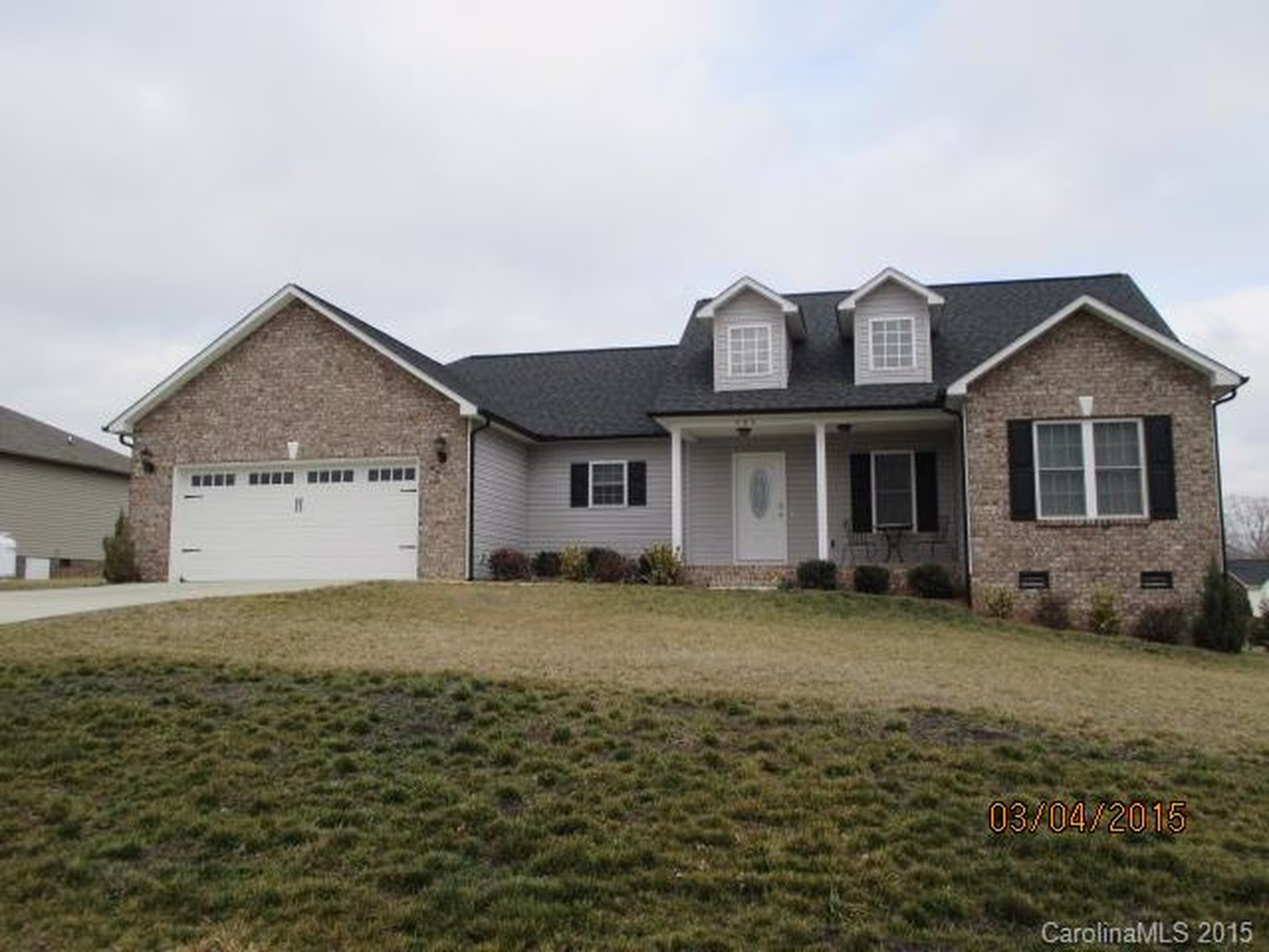 Property image 1 at 505 Pine Street, Maiden, NC 28650