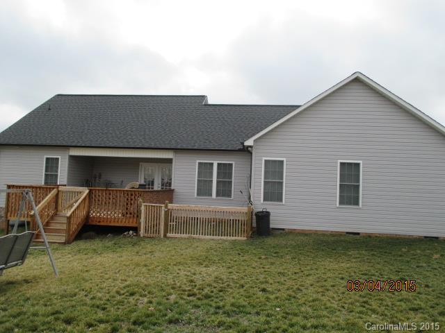 Property image 2 of 505 Pine Street in Temple Heights, Maiden, NC 28650