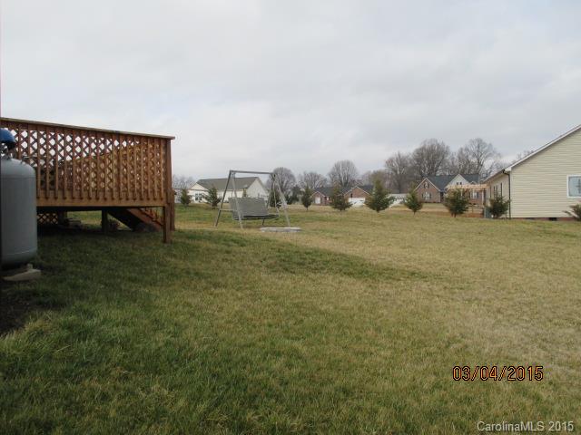 Property image 3 of 505 Pine Street in Temple Heights, Maiden, NC 28650