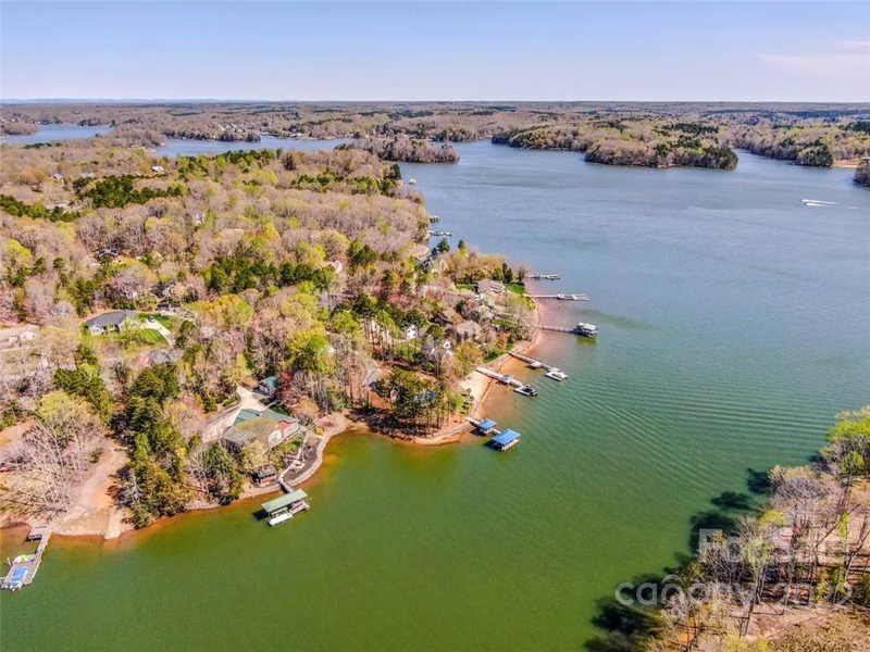 Property image 2 at 8807 Dog Leg Road, Sherrills Ford, NC 28673