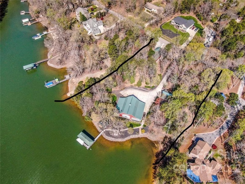 Property image 3 at 8807 Dog Leg Road, Sherrills Ford, NC 28673