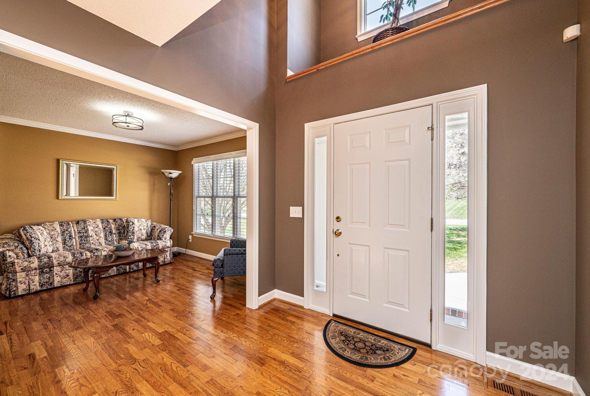 Property image 5 of 2708 Touchstone Circle in Walnut Creek, Newton, NC 28658
