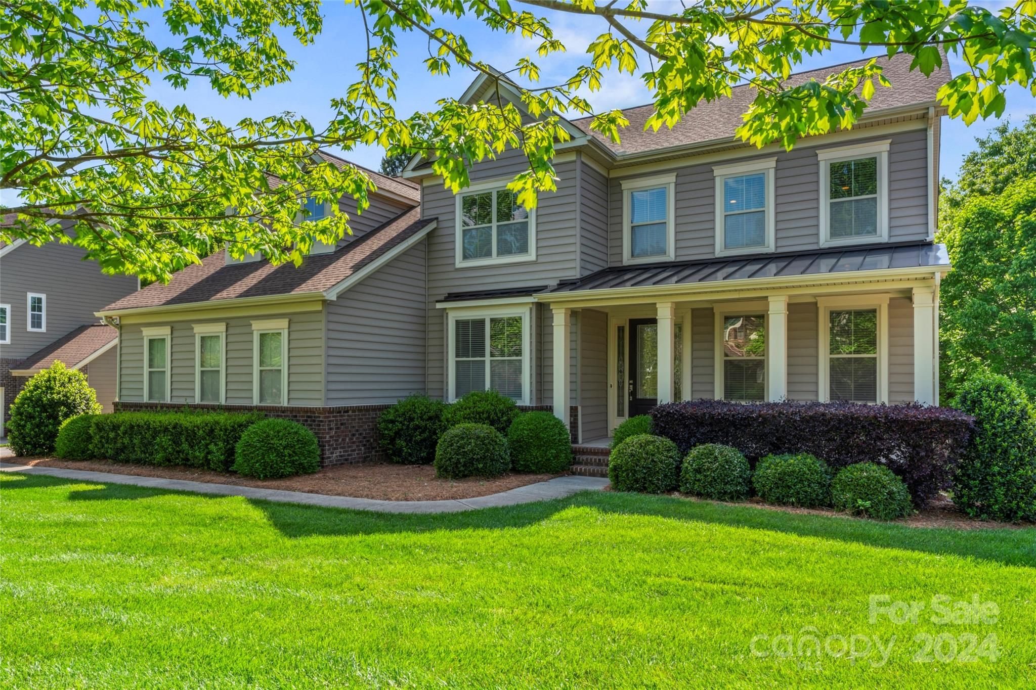 Property image 2 of 1012 Oleander Lane in Weddington Trace, Waxhaw, NC 28173