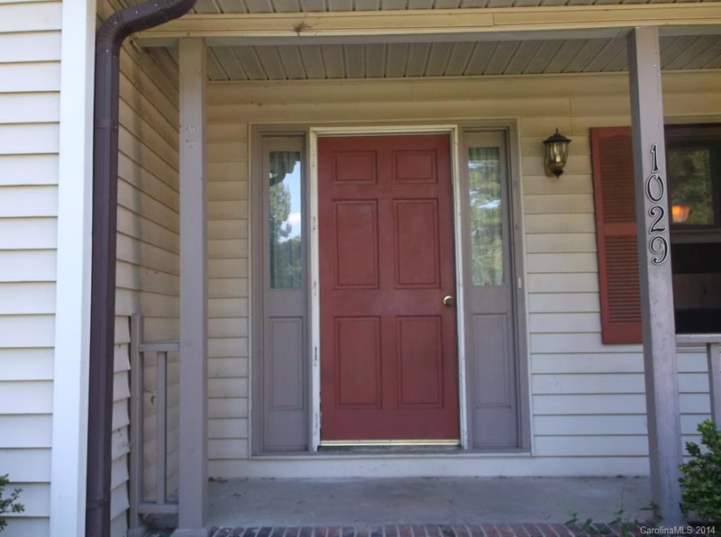 Property image 3 at 1029 Birch Street, Salisbury, NC 28146