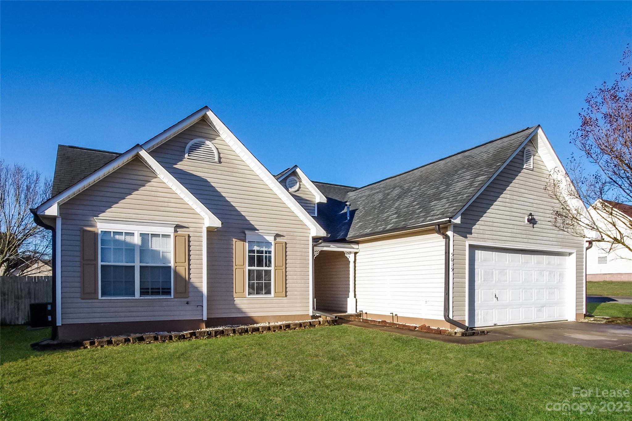 Property image 3 of 5815 Coral Ridge Lane in Alexis Pointe, Indian Trail, NC 28079