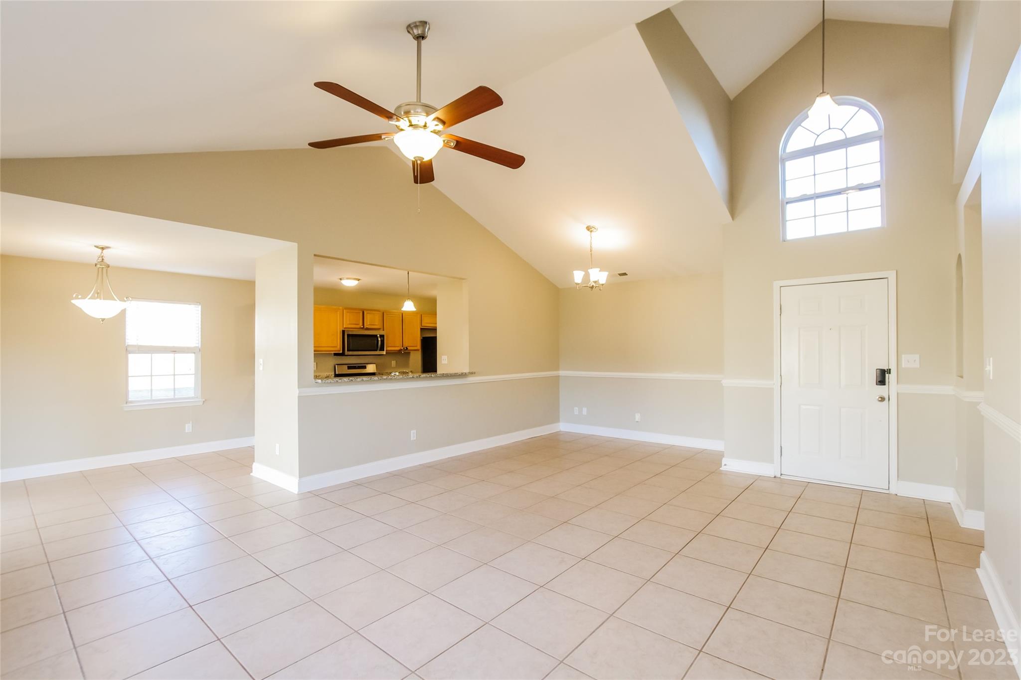 Property image 5 of 5815 Coral Ridge Lane in Alexis Pointe, Indian Trail, NC 28079