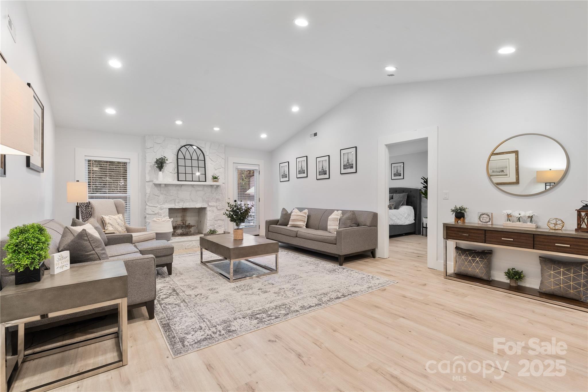 Property image 2 of 7416 Cross Tie Court in Lawyers Station, Mint Hill, NC 28227