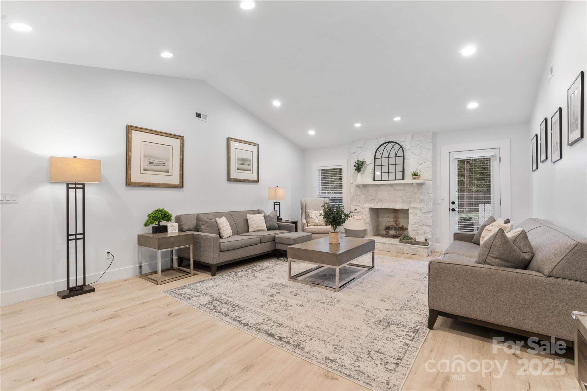 Property image 3 of 7416 Cross Tie Court in Lawyers Station, Mint Hill, NC 28227