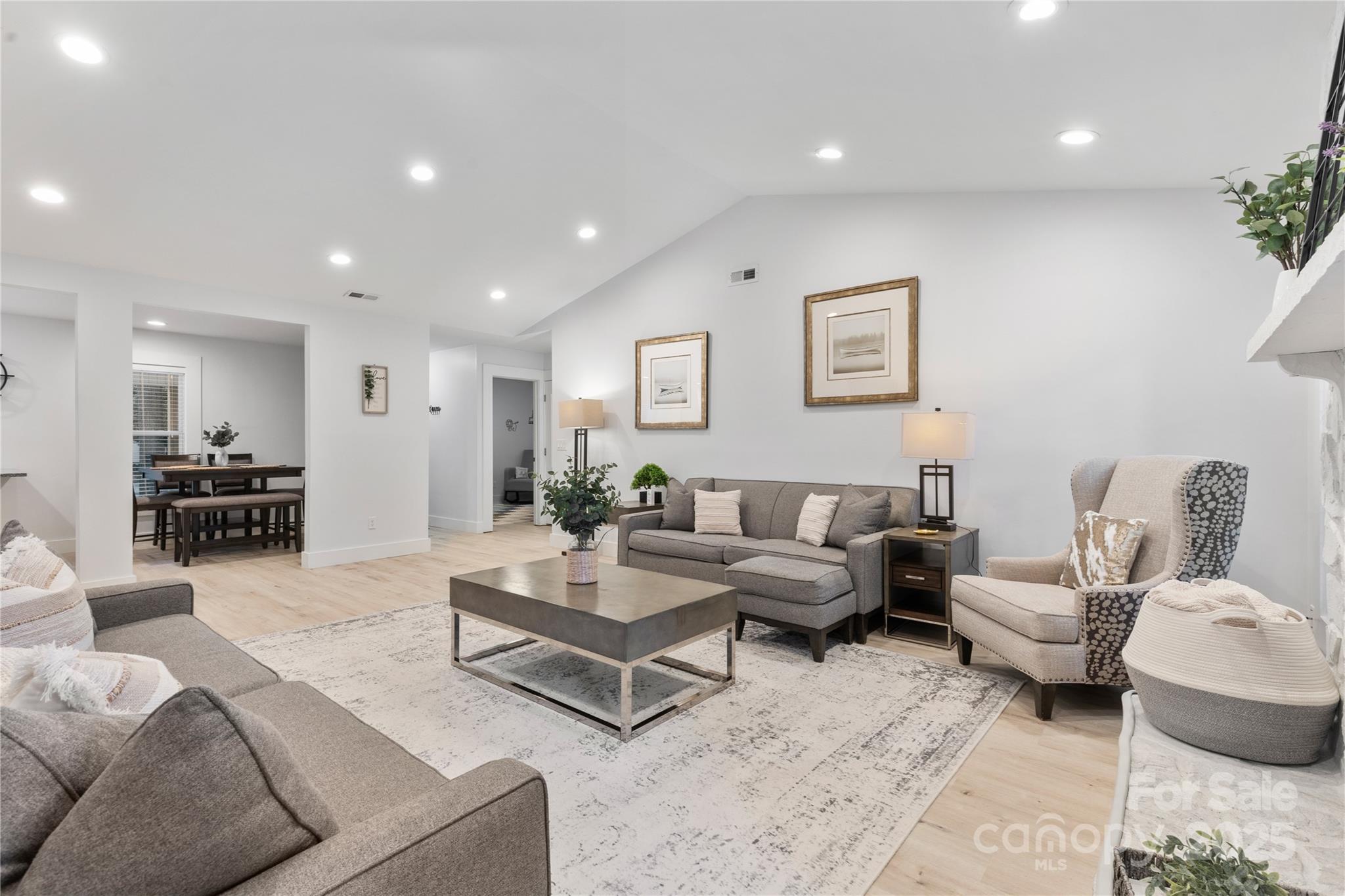 Property image 4 of 7416 Cross Tie Court in Lawyers Station, Mint Hill, NC 28227