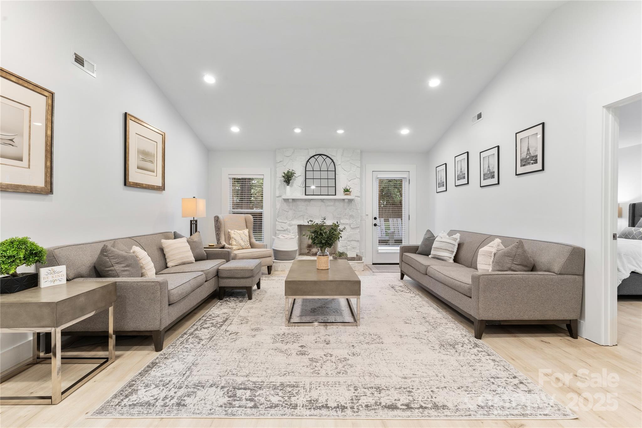 Property image 5 of 7416 Cross Tie Court in Lawyers Station, Mint Hill, NC 28227