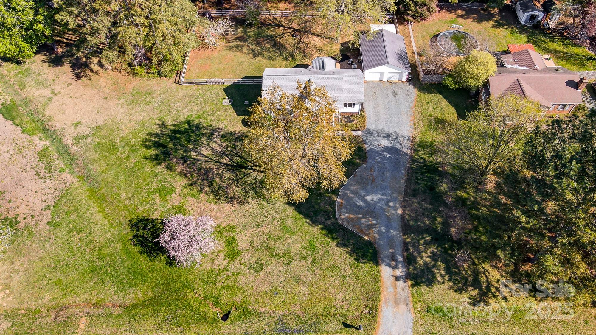Property image 4 of 3500 Deer Track Lane in Rocky River Estates, Monroe, NC 28110