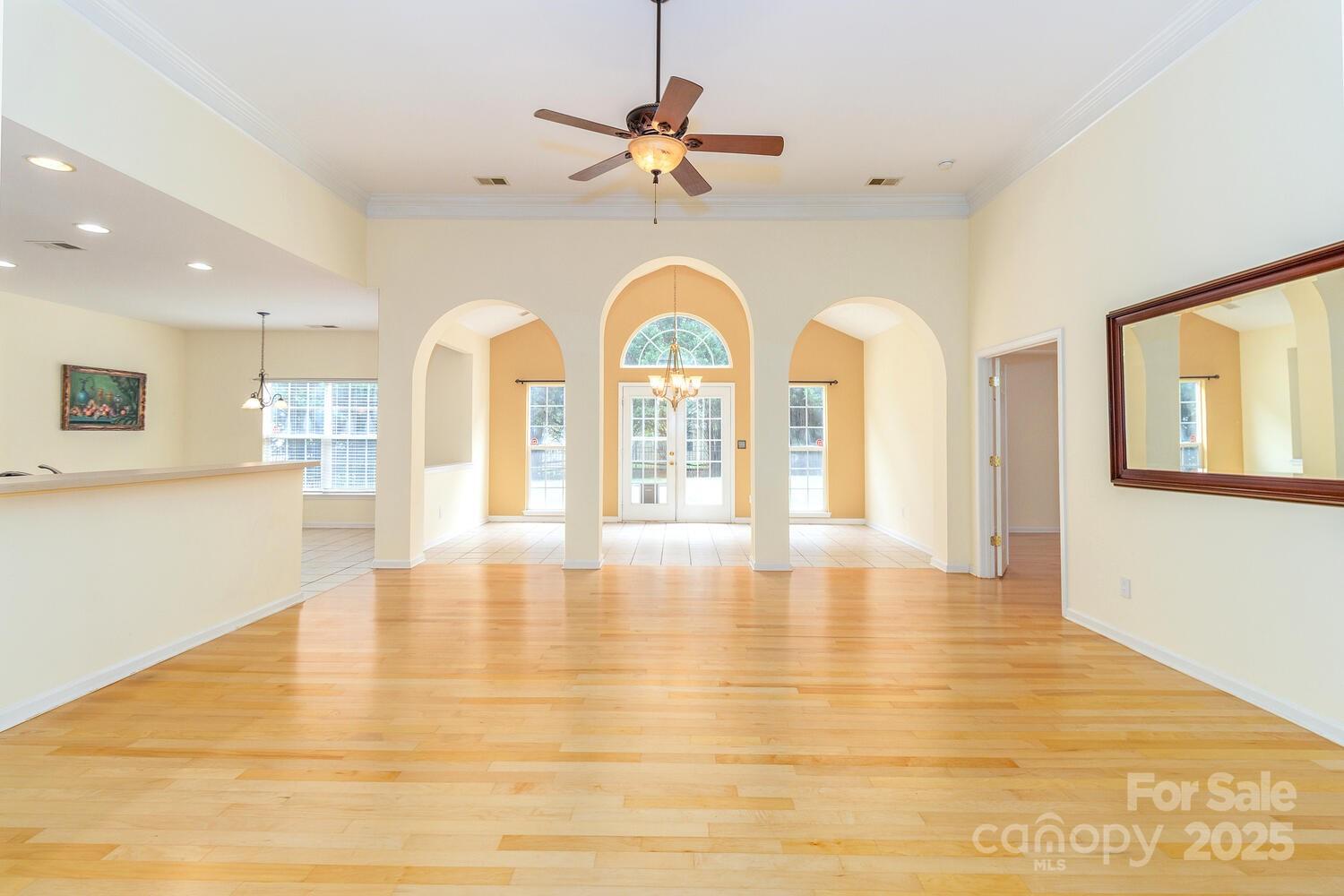 Property image 4 of 12602 Kemerton Lane in Northstone, Huntersville, NC 28078
