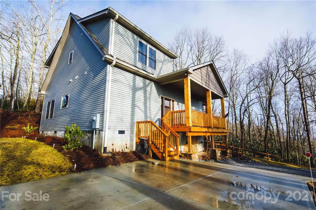 Property image 3 of 2622 Pisgah Forest Drive in Pisgah Forest Farms, Pisgah Forest, NC 28768