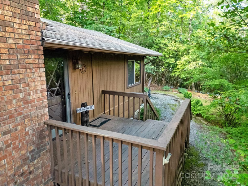 Property image 5 at 44 Yanequa Way, Brevard, NC 28712