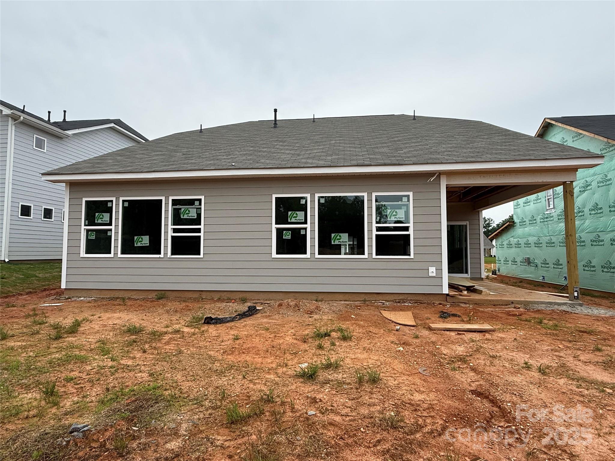 Property image 3 of 2210 Camber Drive in Camber Woods, Gastonia, NC 28054