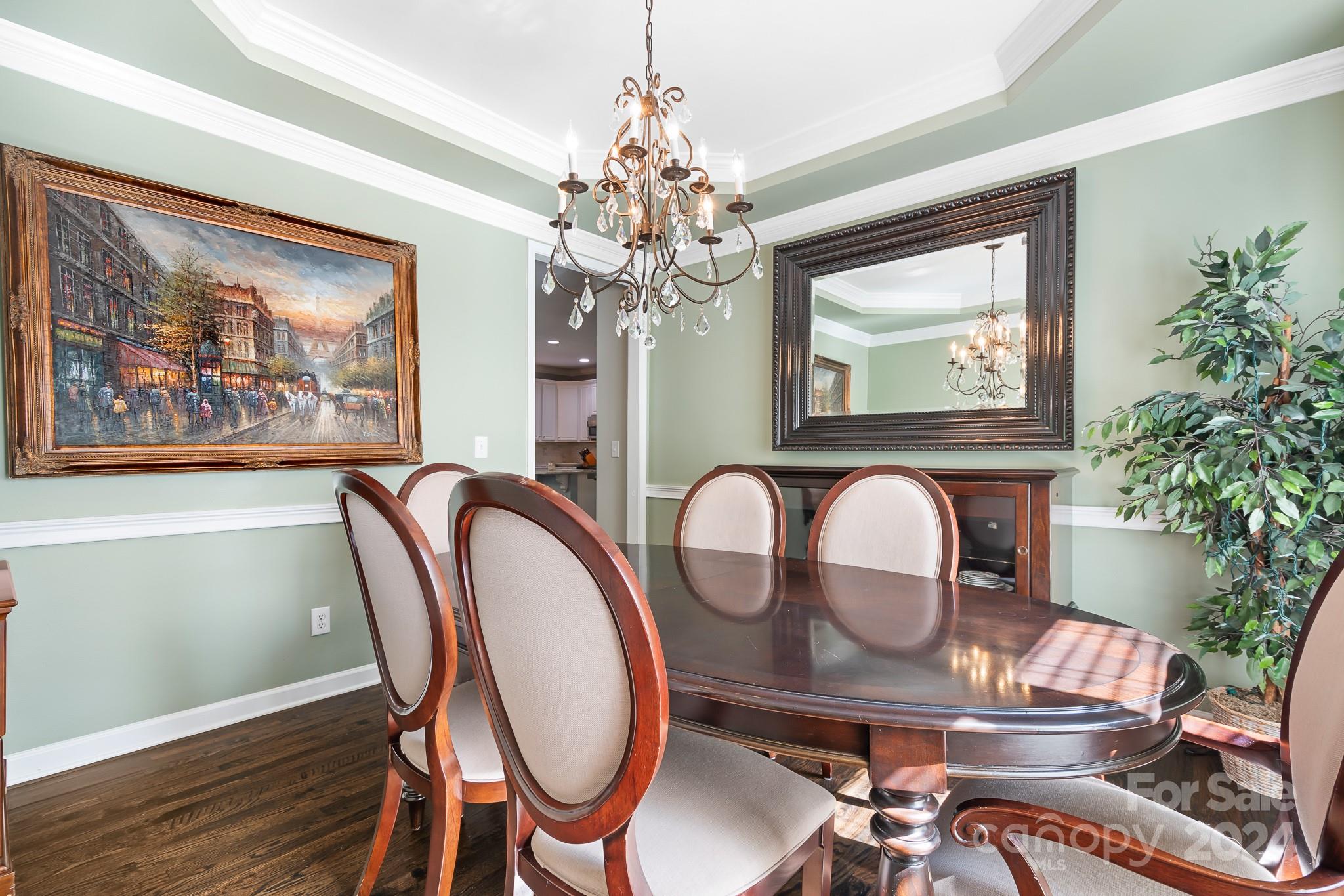 Property image 4 of 15145 Macbeth Court in Wynfield Forest, Huntersville, NC 28078