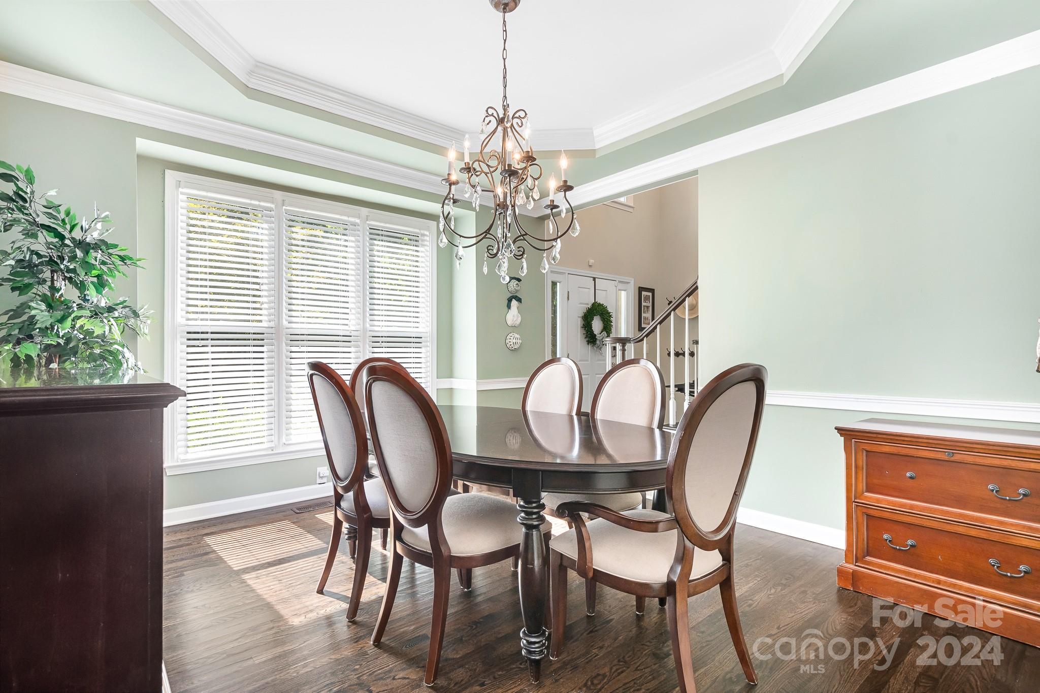 Property image 5 of 15145 Macbeth Court in Wynfield Forest, Huntersville, NC 28078