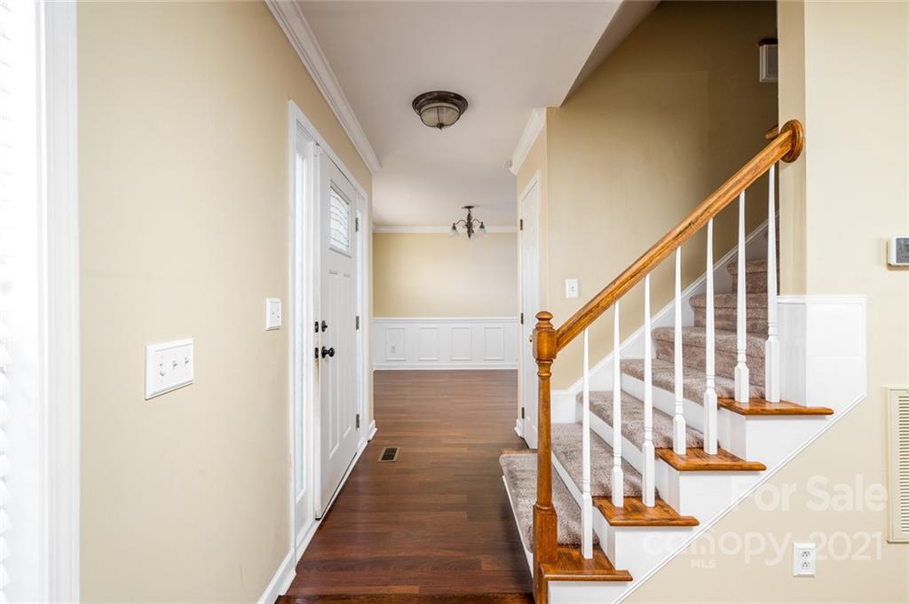 Property image 2 of 118 Sidney Court in Melrose Place, Monroe, NC 28110