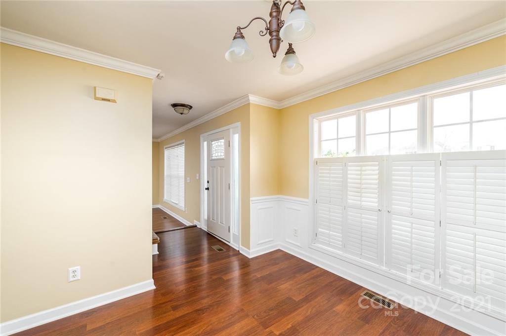 Property image 3 of 118 Sidney Court in Melrose Place, Monroe, NC 28110