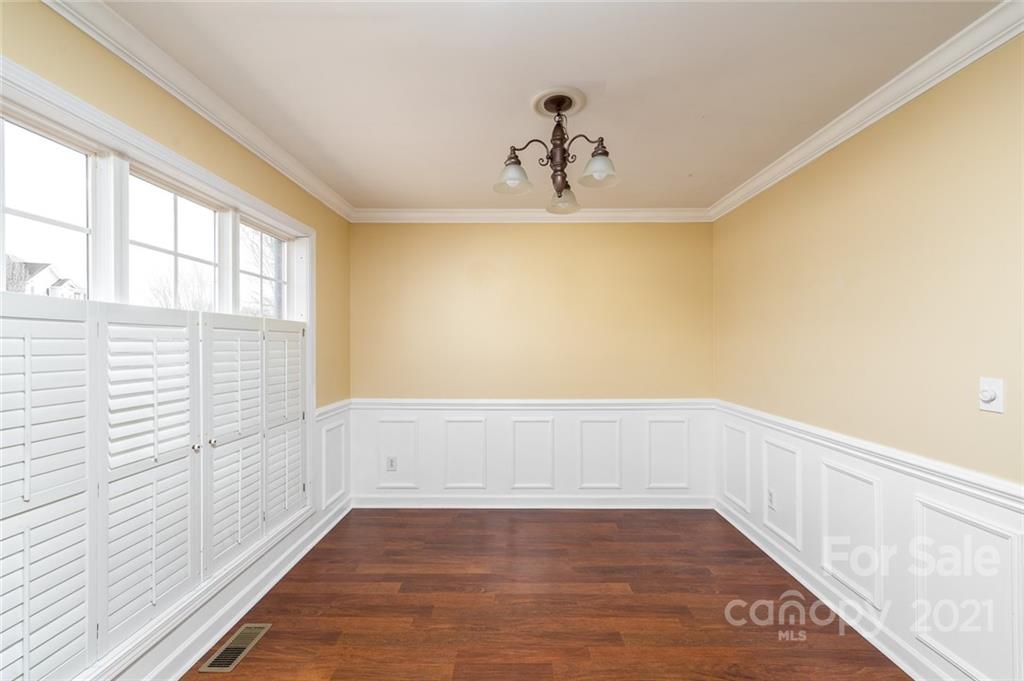 Property image 4 of 118 Sidney Court in Melrose Place, Monroe, NC 28110